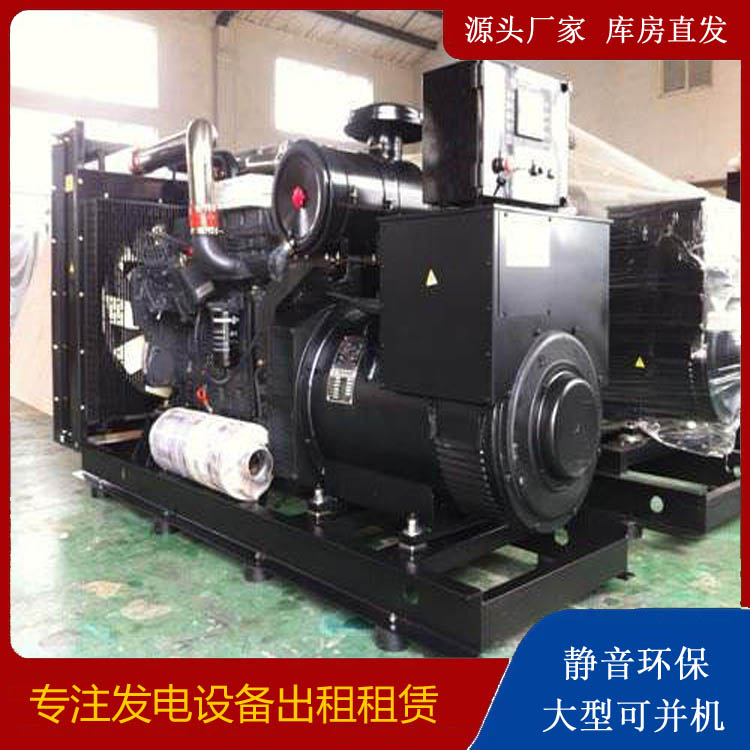 庄河发电车出租 柴油发电机组需要经常换机油吗？