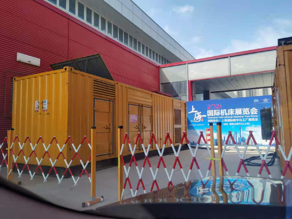 庄河发电机出租 对于发电机的特性你了解多少？
