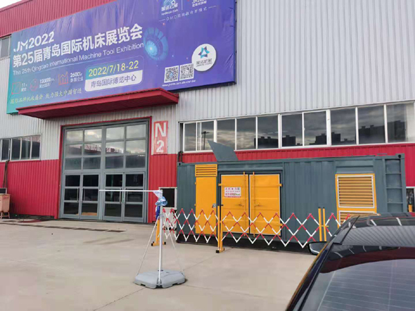 庄河发电机租赁-柴油发电机组不及时维护危害大