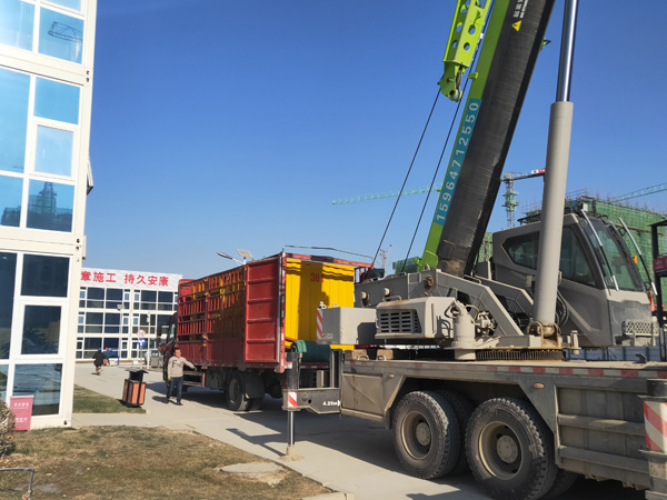 庄河发电机出租50KW柴油发电机组需要配多粗电缆线