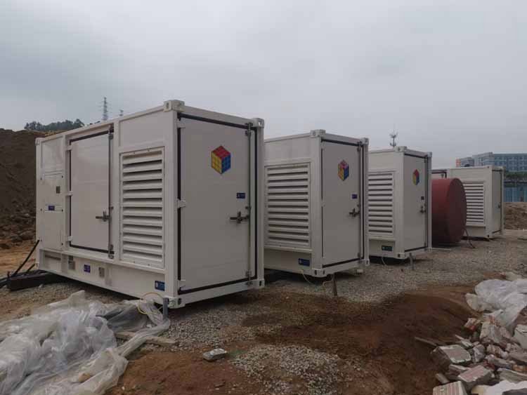 庄河如何降低 200KW 柴油发电机的燃油消耗率？