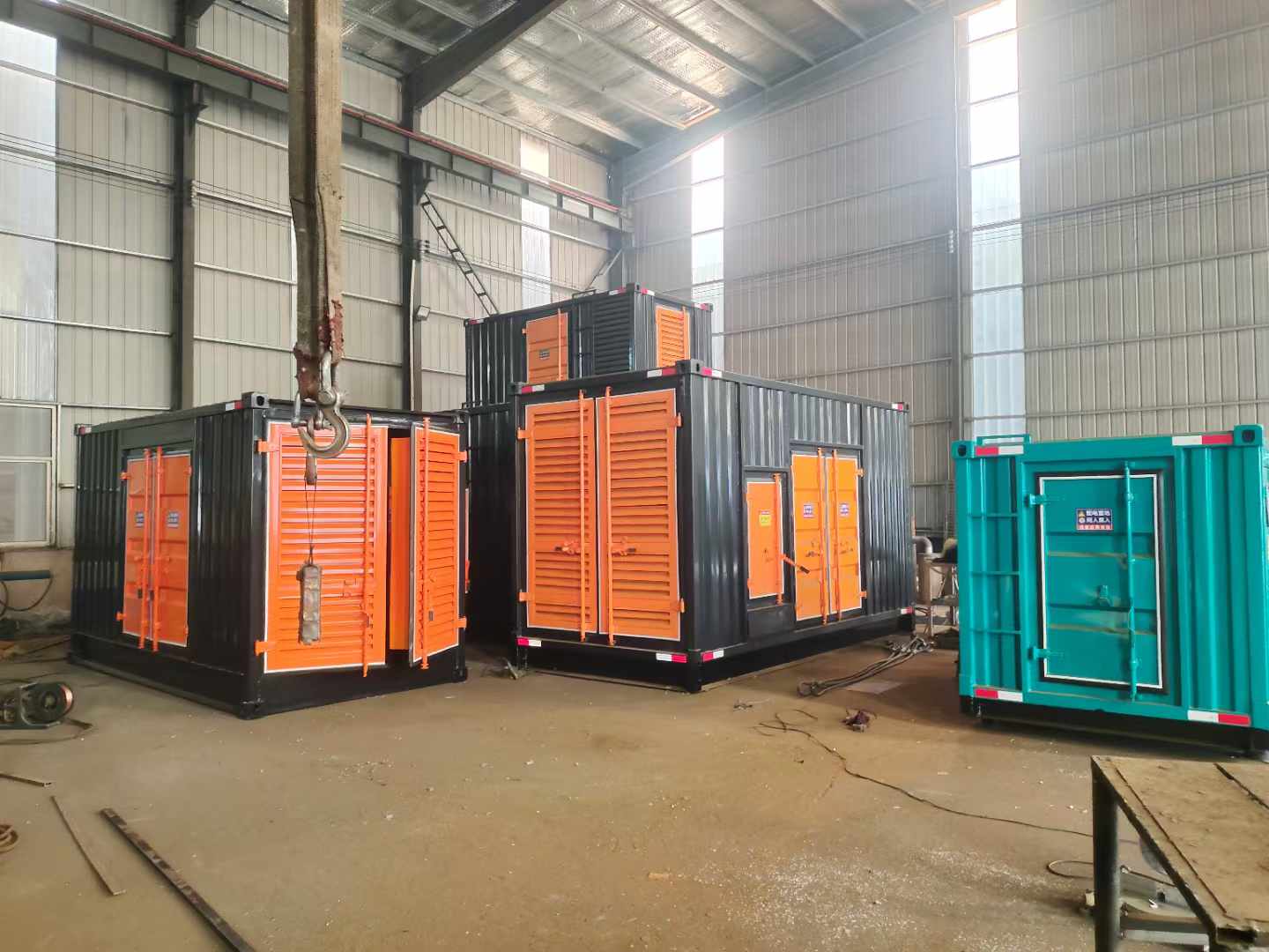 庄河如何根据用电设备的功率选择合适的空开？