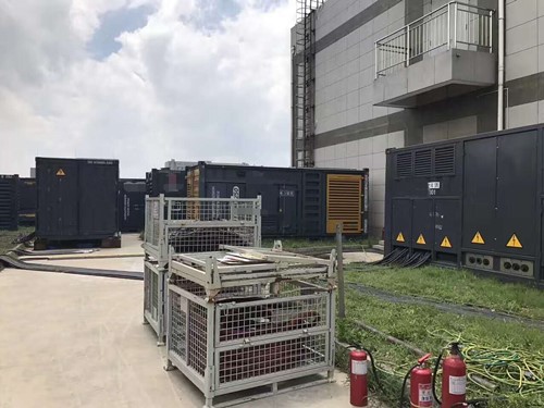 庄河除了定期检查,还有哪些方法可以及时发现接触式转速表探头的磨损?