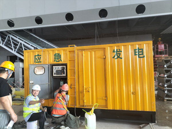 庄河怎样判断空气滤清器是否需要更换？