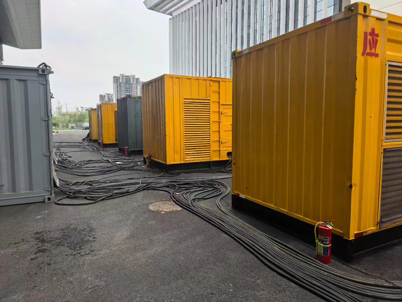 庄河柴油发电机组冬季保养有哪些注意事项？